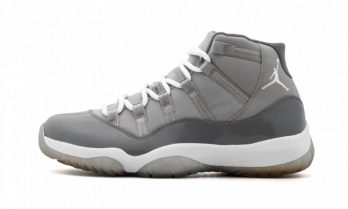 Jordan 11 Retro Cool Grey (2010)