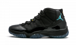 Jordan 11 Retro Gamma Blue