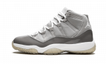 Jordan 11 Retro Cool Grey (2001)