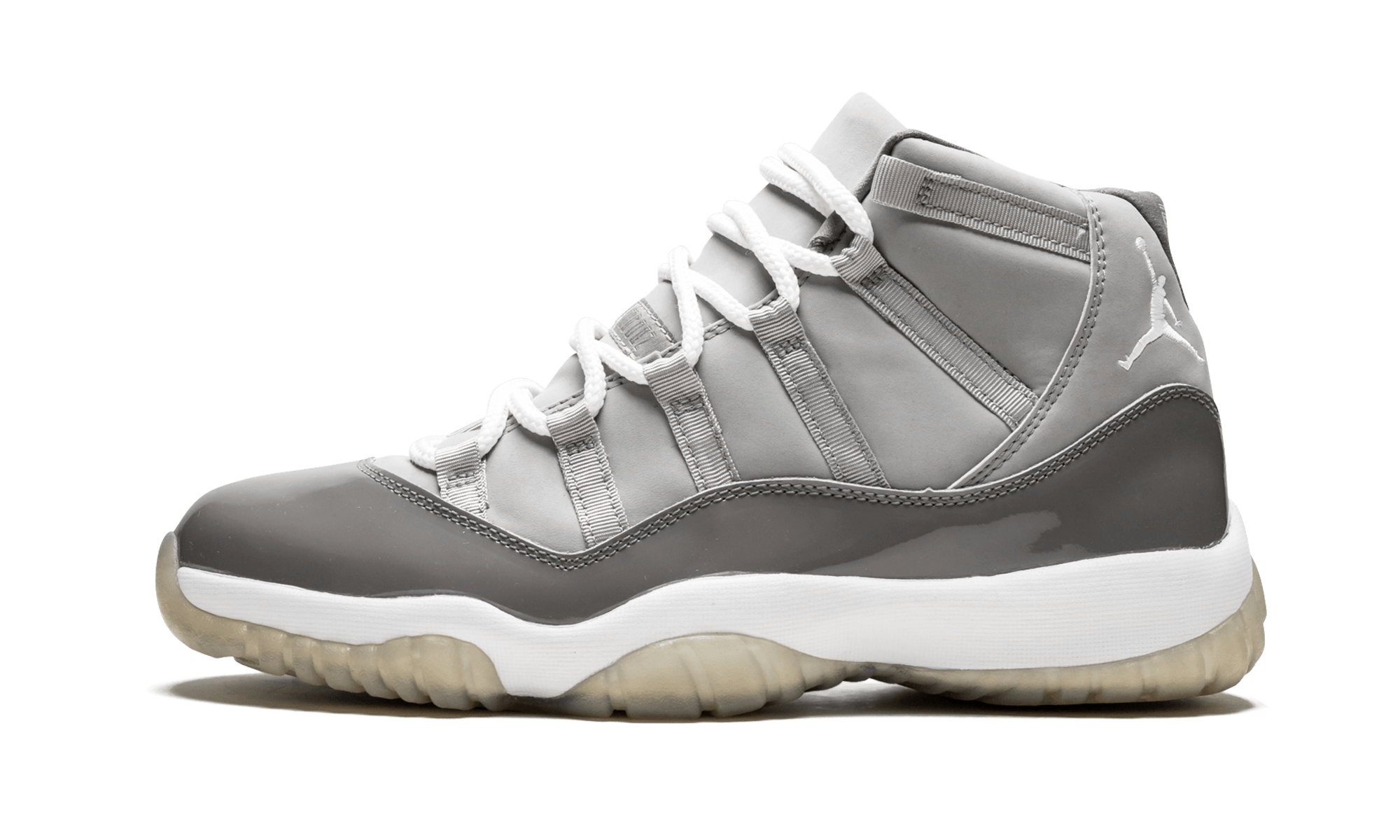 Jordan 11 Retro Cool Grey (2001)