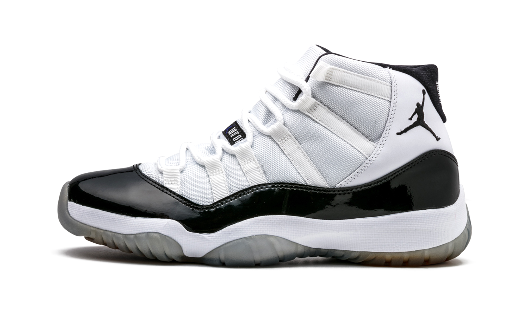 Jordan 11 Retro Concord (2011)