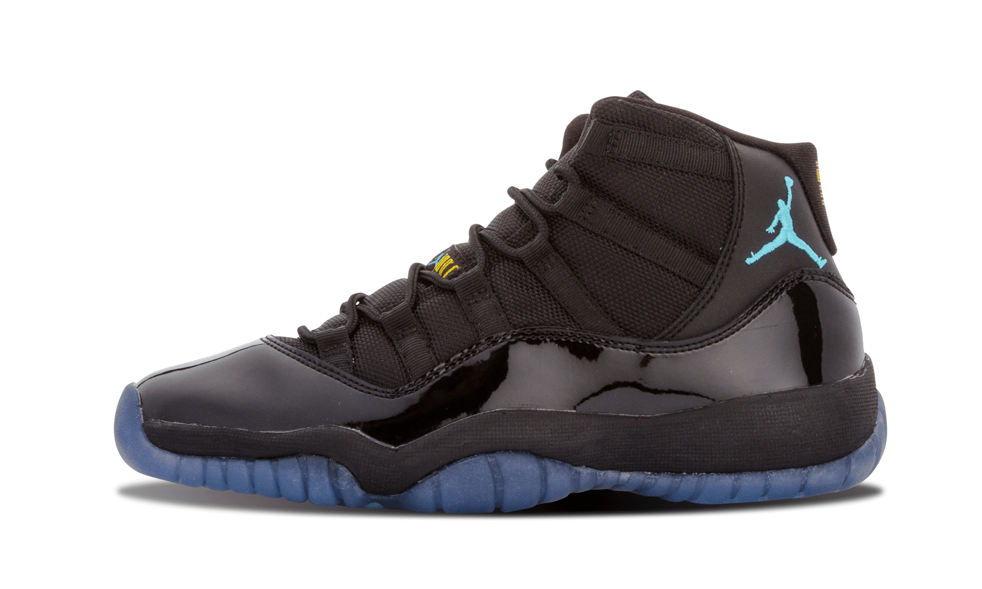 Jordan 11 Retro Gamma Blue (GS)