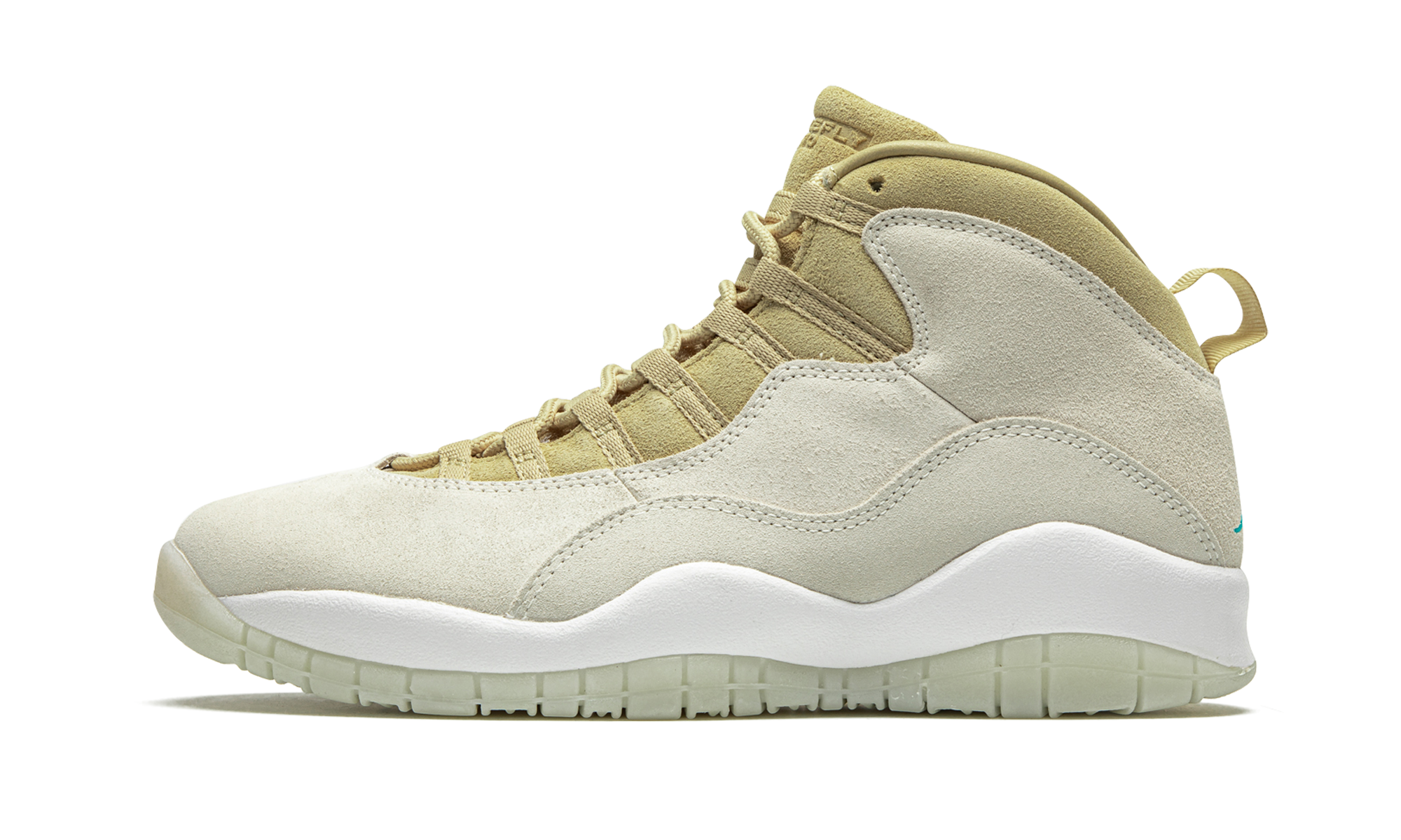 Jordan 10 Retro SoleFly 10th Anniversary