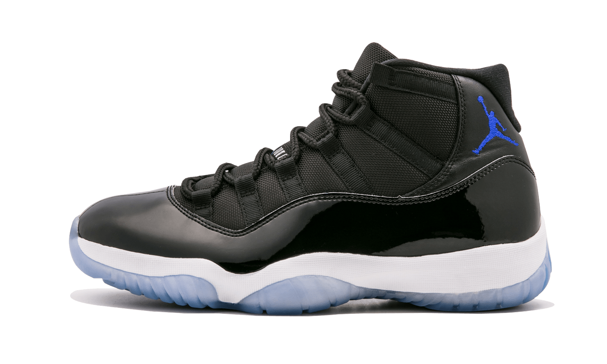 Jordan 11 Retro Space Jam (2016)