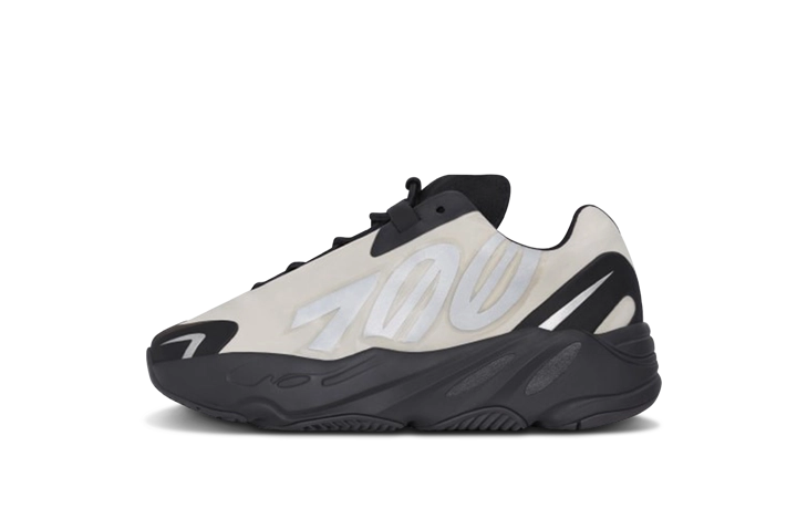 Yeezy Boost 700 MNVN Bone (Kids)