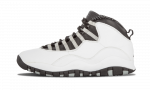 Jordan 10 Retro Steel (2005)