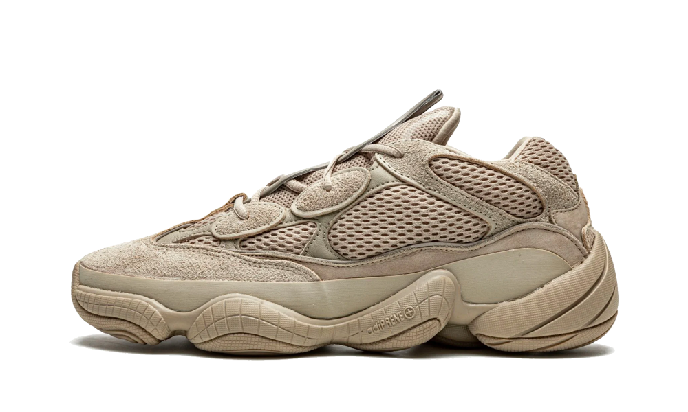 Yeezy 500 Taupe Light