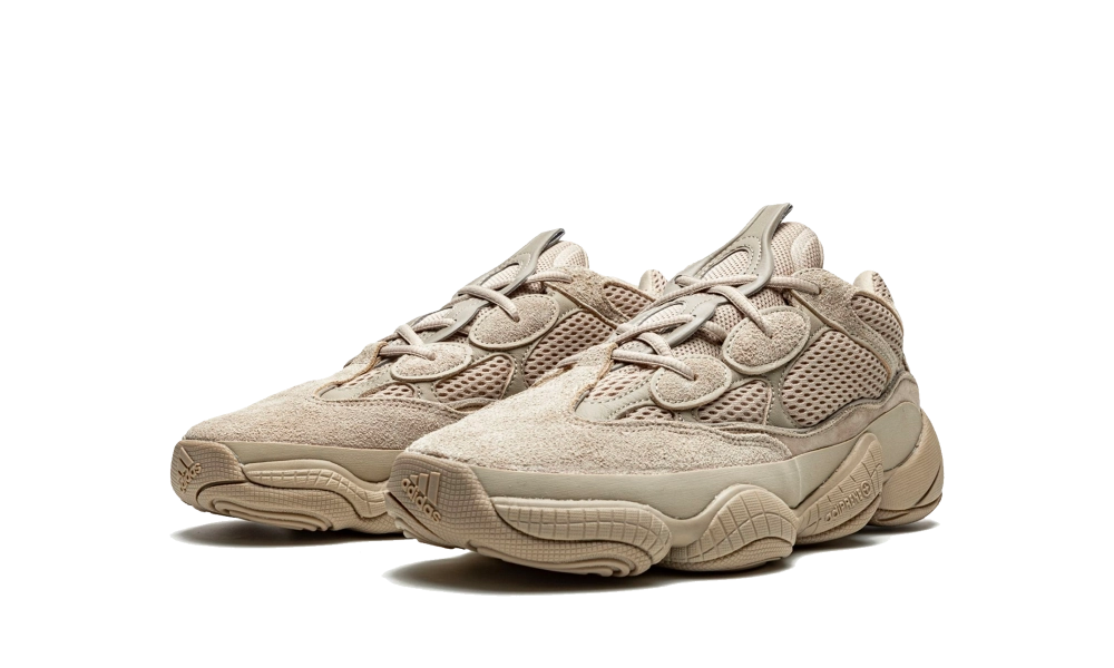 Yeezy 500 Taupe Light