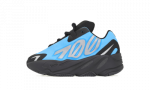 Yeezy Boost 700 MNVN Bright Cyan (Infants)