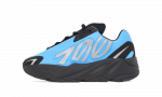 Yeezy Boost 700 MNVN Bright Cyan (Kids)