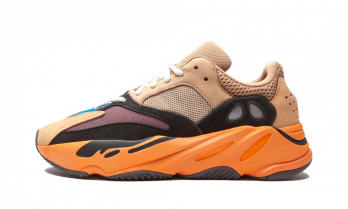 Yeezy Boost 700 Enflame Amber