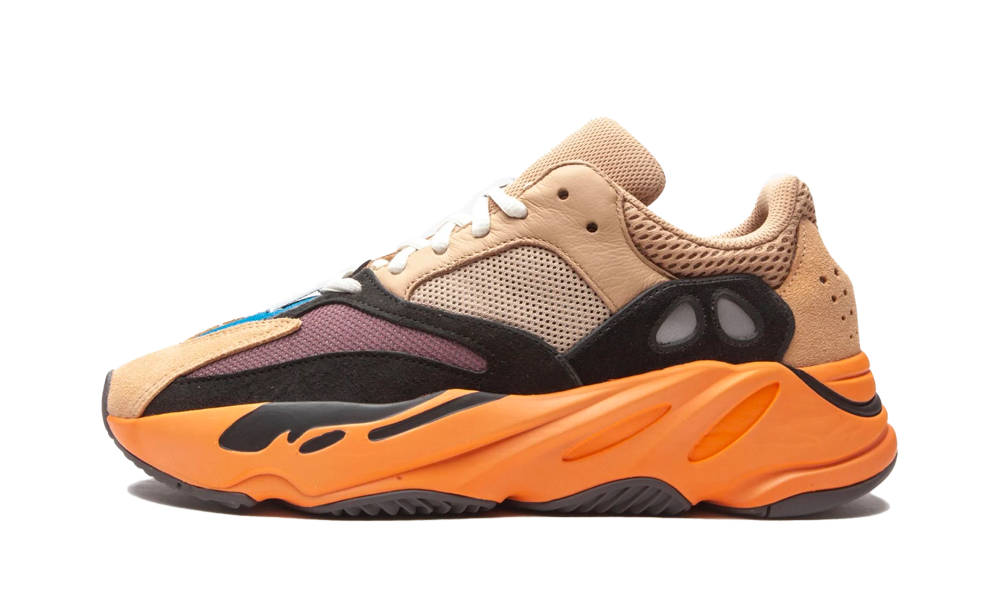 Yeezy Boost 700 Enflame Amber