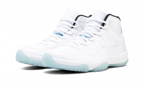 Jordan 11 Retro Legend Blue (2014)