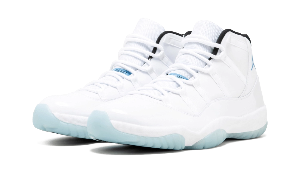Jordan 11 Retro Legend Blue (2014)