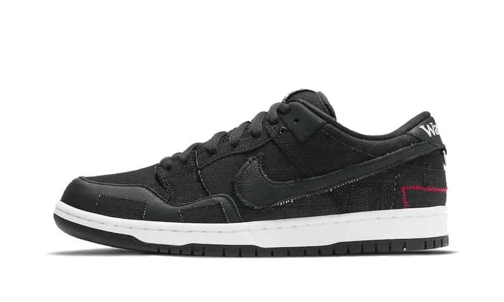 Nike SB Dunk Low Wasted Youth