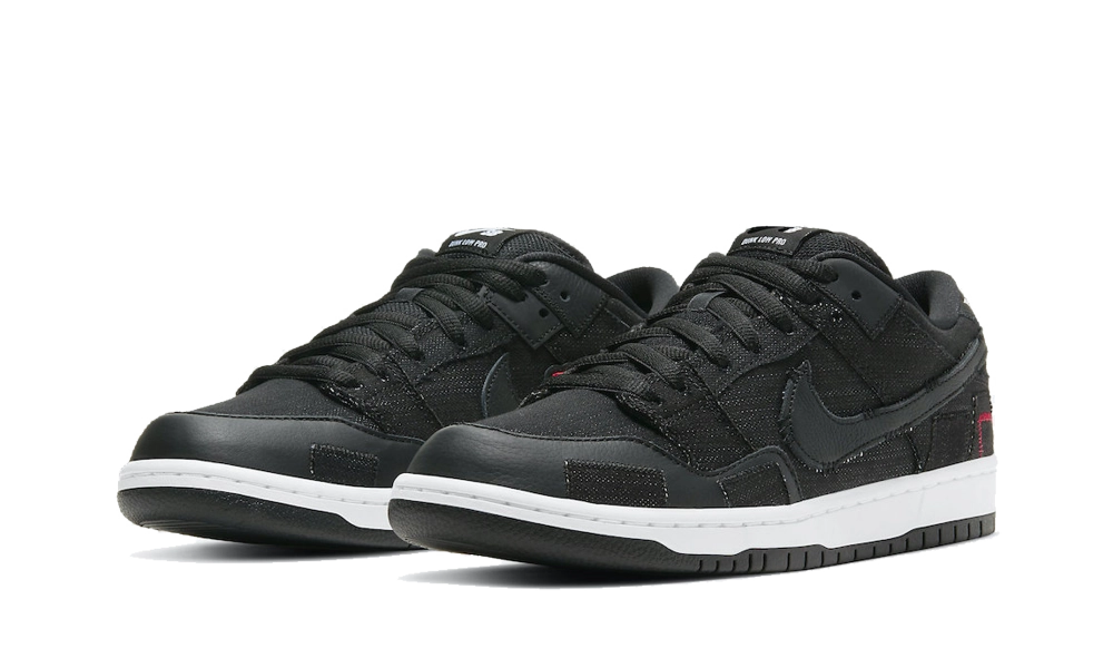 Nike SB Dunk Low Wasted Youth