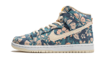 Nike SB Dunk High Hawaii