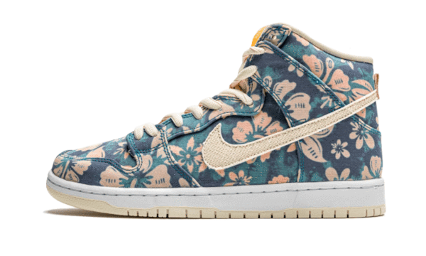 Nike SB Dunk High Hawaii