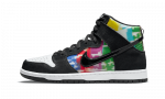 Nike SB Dunk High TV Signal