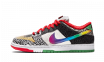 Nike SB Dunk Low What The Paul