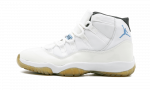 Jordan 11 Retro Columbia (2001)