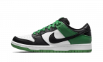 Nike SB Dunk Low Classic Green