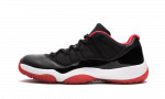 Jordan 11 Retro Low Bred