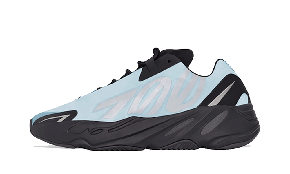 Yeezy Boost 700 MNVN Blue Tint