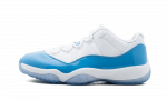 Jordan 11 Retro Low University Blue (2017)