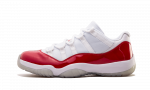 Jordan 11 Retro Low Cherry (2016)