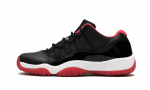 Jordan 11 Retro Low Bred (GS)