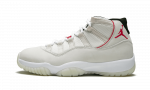 Jordan 11 Retro Platinum Tint