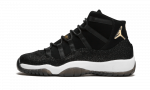 Jordan 11 Retro Heiress Black Stingray (GS)