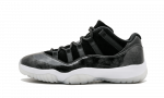 Jordan 11 Retro Low Barons