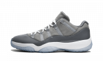 Jordan 11 Retro Low Cool Grey