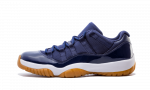 Jordan 11 Retro Low Midnight Navy