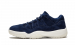 Jordan 11 Retro Low Derek Jeter RE2PECT