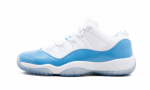 Jordan 11 Retro Low University Blue (GS)