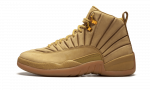 Jordan 12 Retro PSNY Wheat