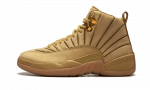 Jordan 12 Retro PSNY Wheat