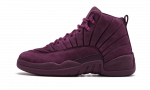 Jordan 12 Retro PSNY Bordeaux