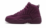 Jordan 12 Retro PSNY Bordeaux