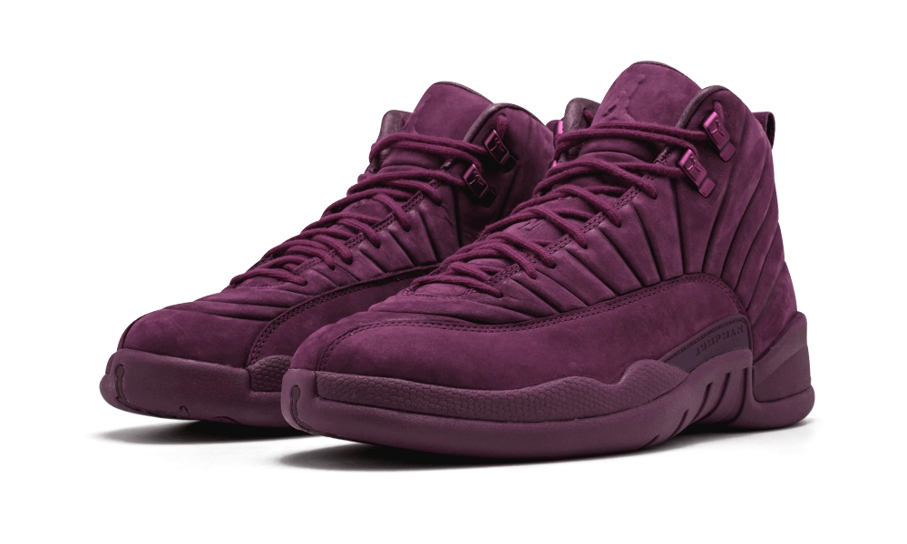Jordan 12 Retro PSNY Bordeaux