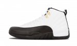 Jordan 12 Retro Taxi (2013)