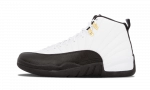 Jordan 12 Retro Taxi (2013)