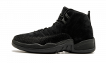 Jordan 12 Retro OVO Black