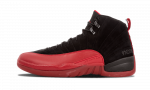 Jordan 12 Retro Flu Game (2009)