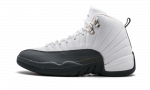 Jordan 12 Retro Flint Grey