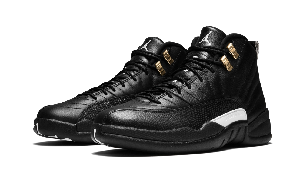 Jordan 12 Retro The Master