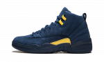 Jordan 12 Retro Michigan